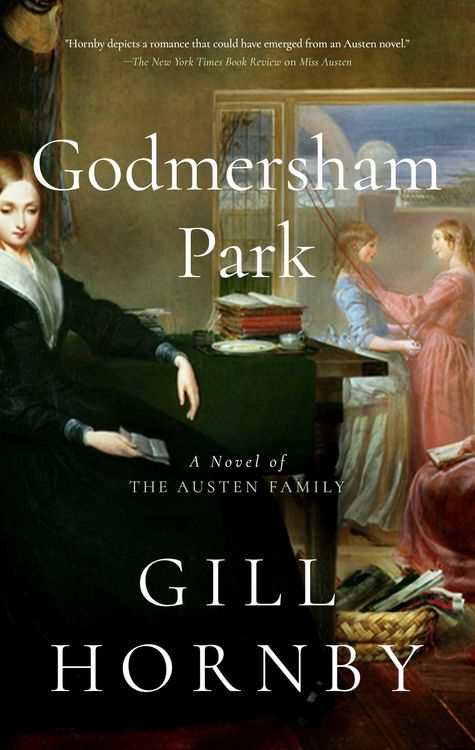 Produktbild: Godmersham Park