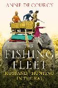 Produktbild: The Fishing Fleet
