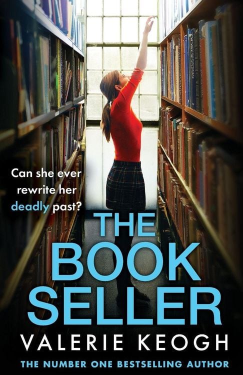 Produktbild: The Bookseller