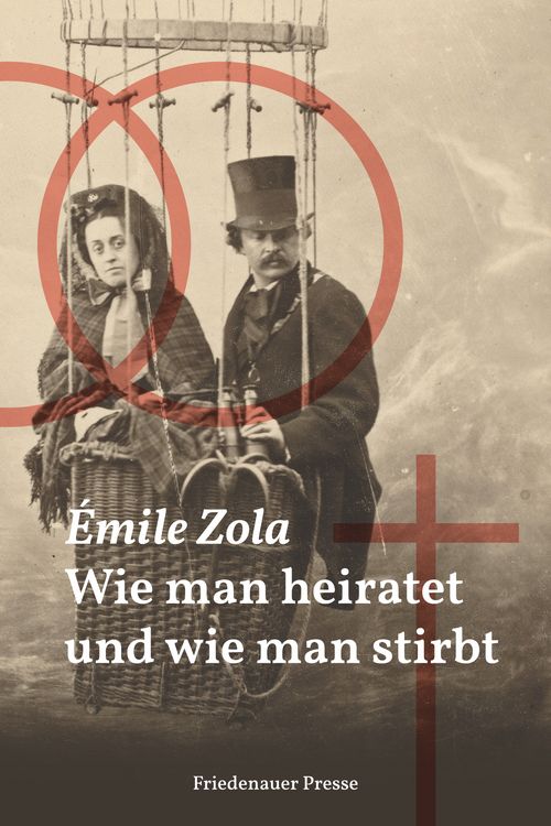 Produktbild: Wie man heiratet und wie man stirbt