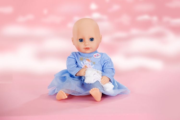 Produktbild: BABY born Winterkleid 36cm