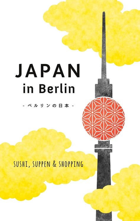Produktbild: Japan in Berlin