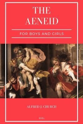 Produktbild: The Aeneid for Boys and Girls