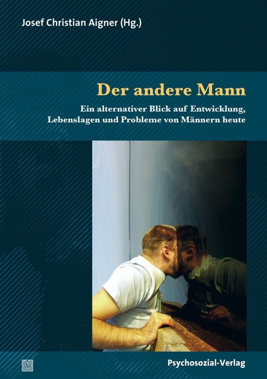 Produktbild: Der andere Mann