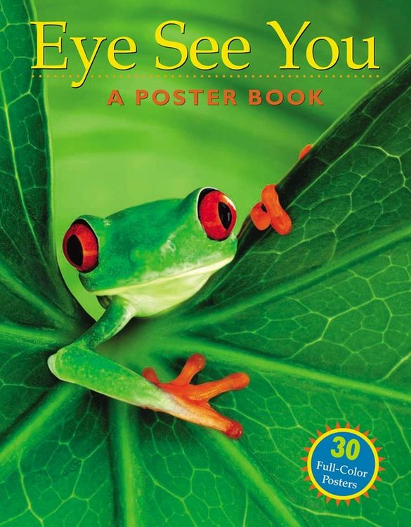 Produktbild: Eye See You