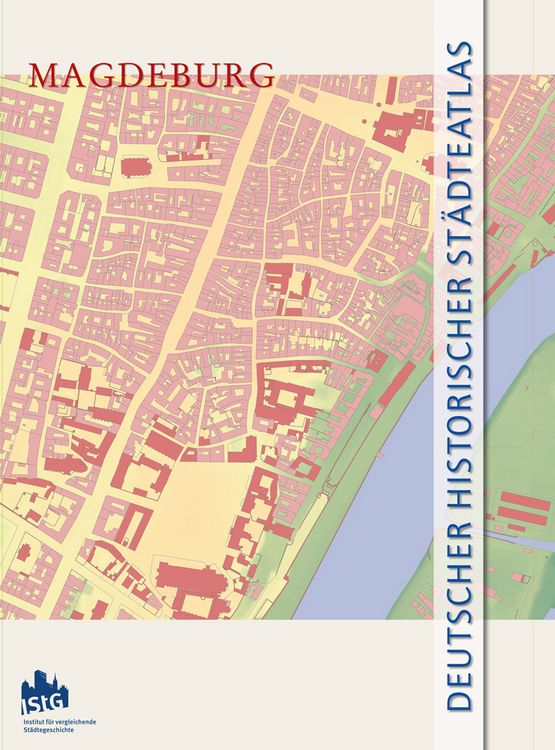 Produktbild: Magdeburg