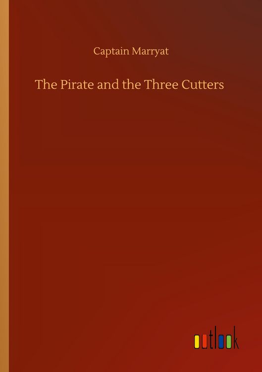 Produktbild: The Pirate and the Three Cutters