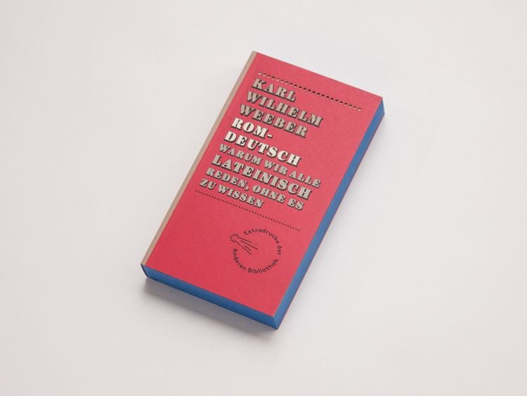 Produktbild: Romdeutsch