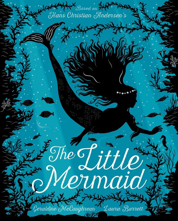Produktbild: The Little Mermaid