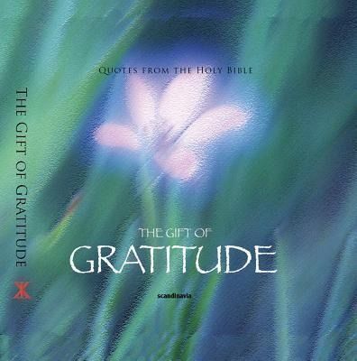 Produktbild: The Gift of Gratitude (CEV Bible Verses