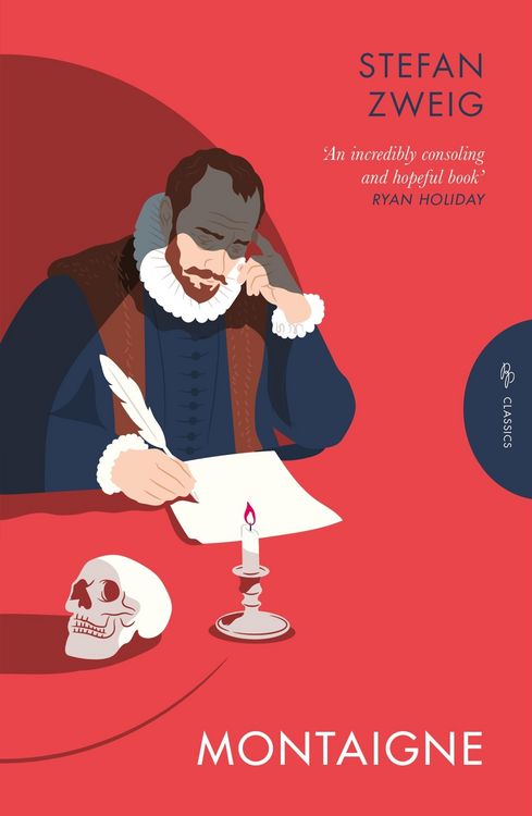 Produktbild: Montaigne