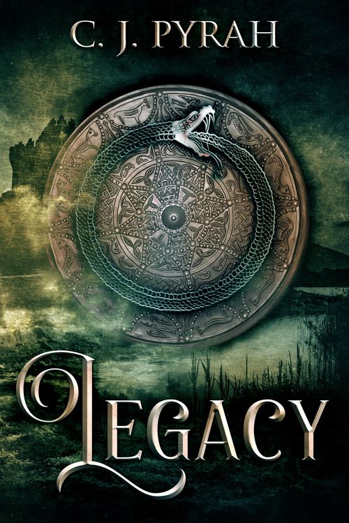 Produktbild: Legacy