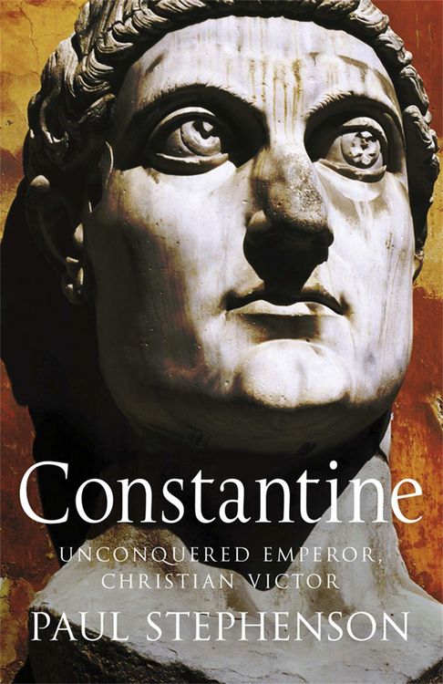 Produktbild: Constantine