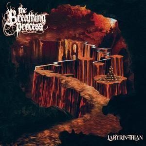 Produktbild: Labyrinthian