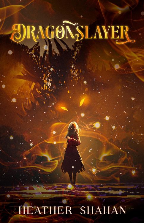 Produktbild: Dragonslayer (Dragons of Cretala, #1)