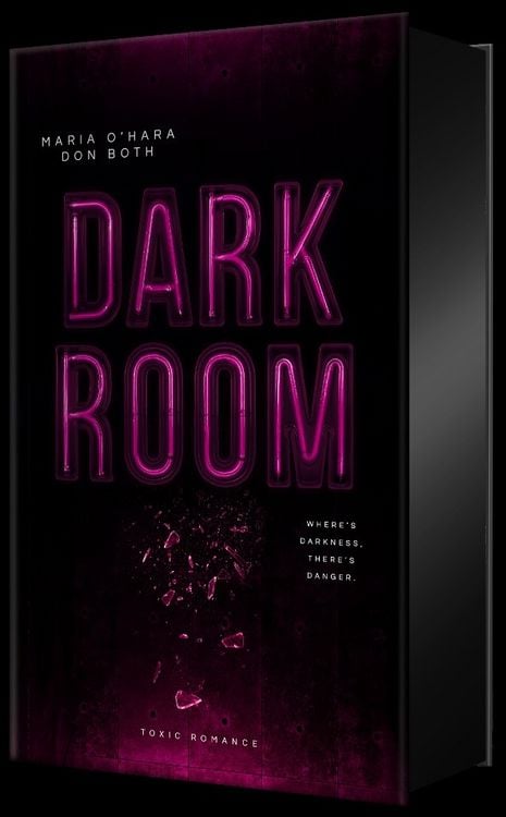 Produktbild: Dark Room