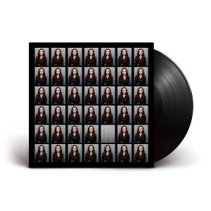 Produktbild: Perimenopop (LP)