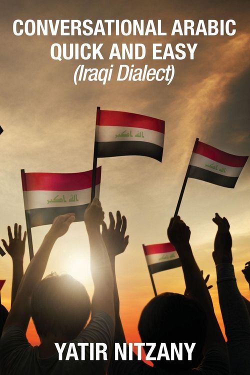 Produktbild: Conversational Arabic Quick and Easy