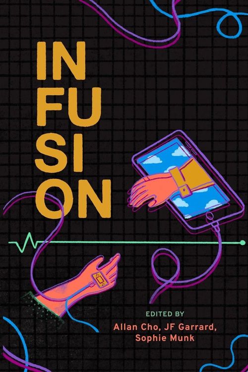 Produktbild: Infusion