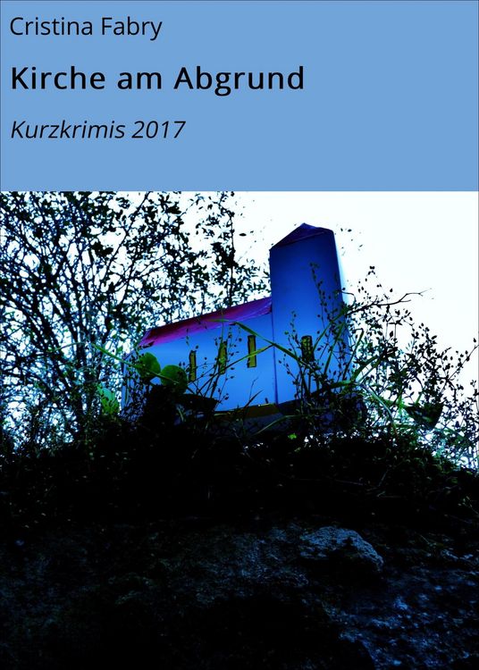 Produktbild: Kirche am Abgrund