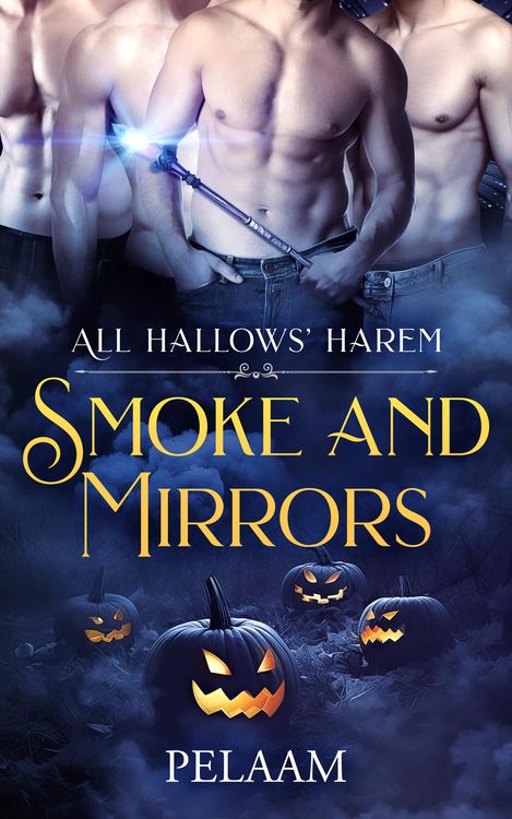 Produktbild: Smoke and Mirrors