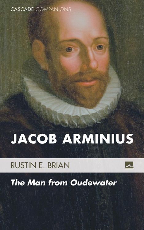 Produktbild: Jacob Arminius