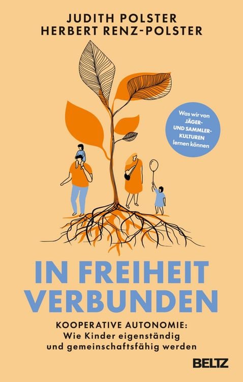 Produktbild: In Freiheit verbunden
