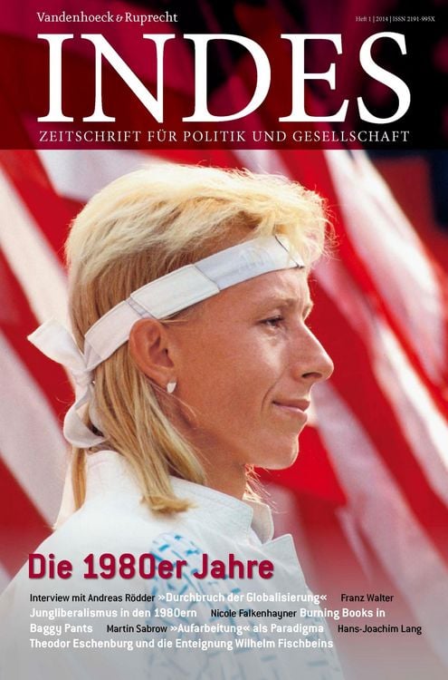 Produktbild: Die 1980er Jahre