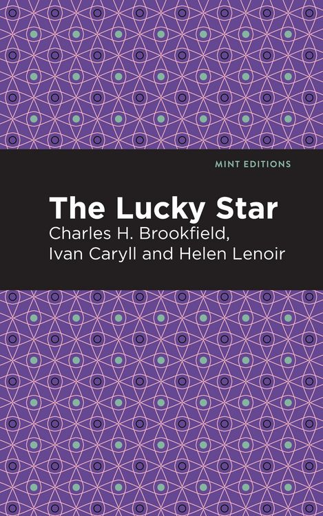 Produktbild: The Lucky Star