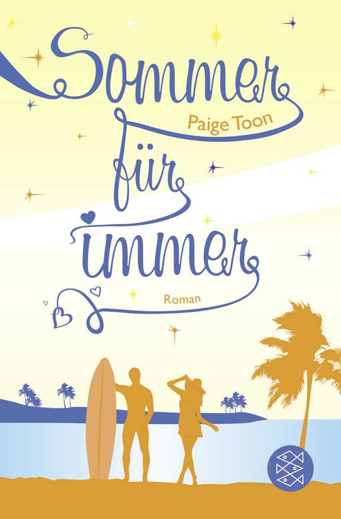 Produktbild: Sommer f&uuml;r immer