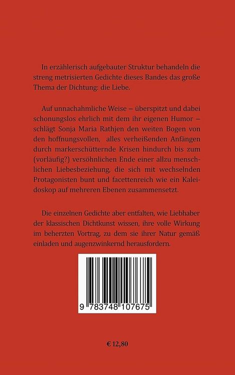 Produktbild: Liebe -- bis zum Abschminken