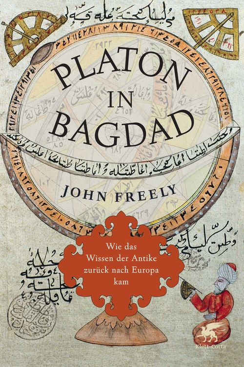 Produktbild: Platon in Bagdad