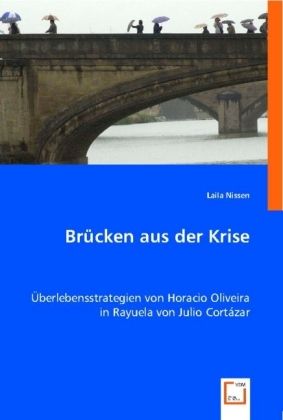Produktbild: Nissen, L: Br&iquest;cken aus der Krise