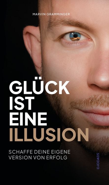 Produktbild: Gl&uuml;ck ist eine Illusion