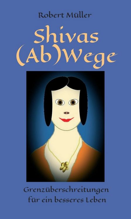 Produktbild: Shivas (Ab)Wege