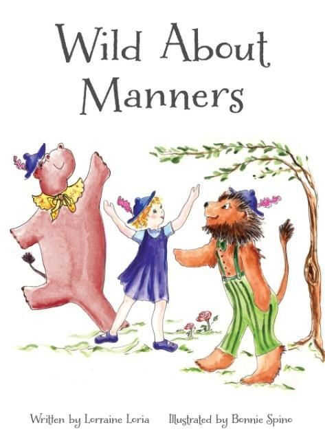 Produktbild: Wild About Manners
