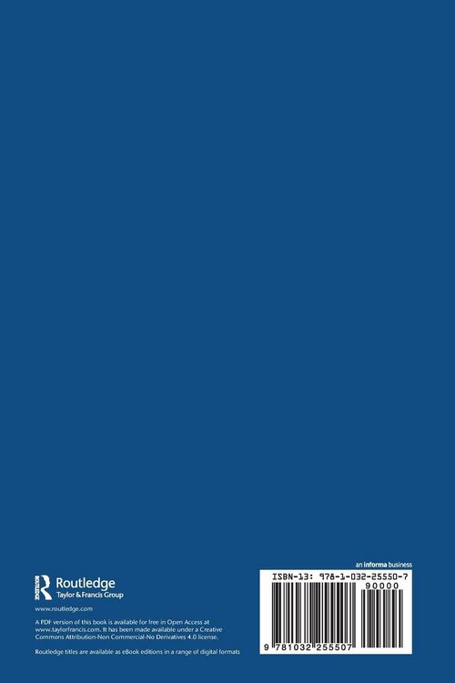 Produktbild: The Law of Global Digitality
