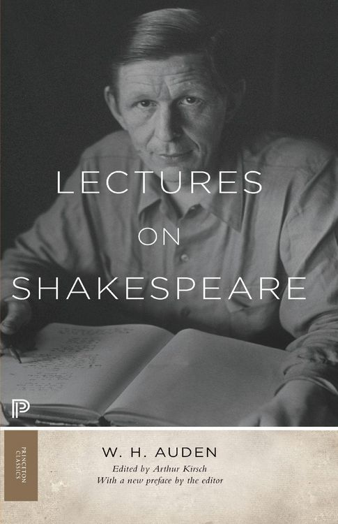 Produktbild: Lectures on Shakespeare