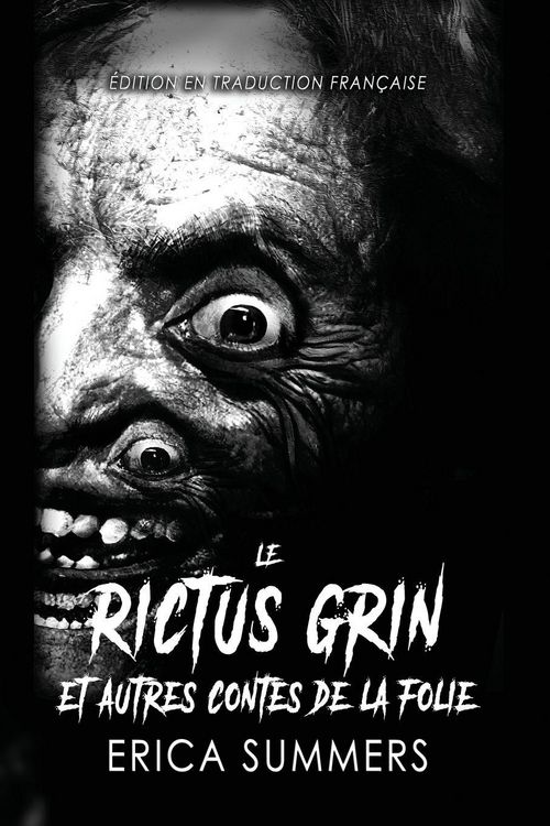 Produktbild: Le Rictus Grin et Autres Contes de la Folie