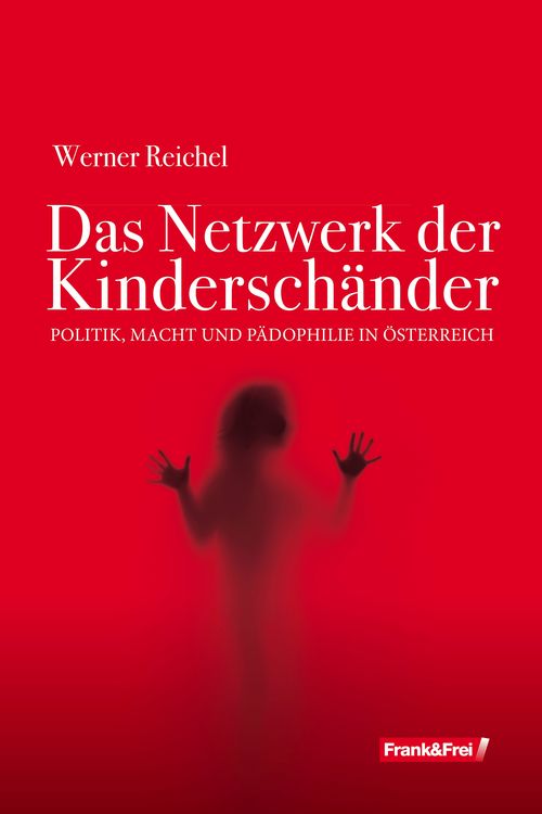 Produktbild: Das Netzwerk der Kindersch&auml;nder