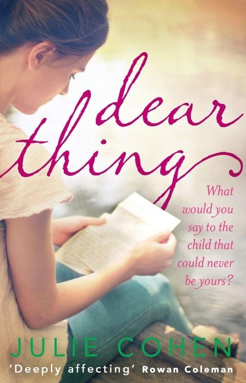 Produktbild: Dear Thing