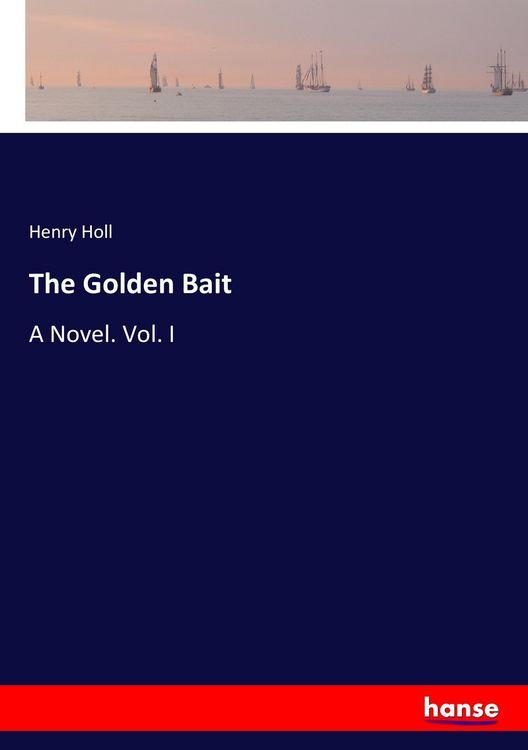 Produktbild: The Golden Bait