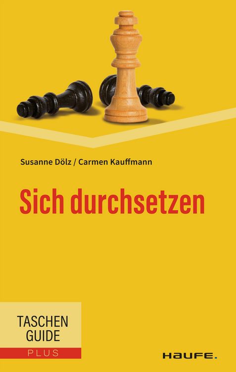 Produktbild: Sich durchsetzen