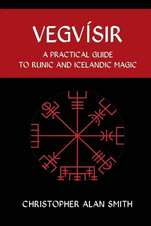 Produktbild: Vegvisir