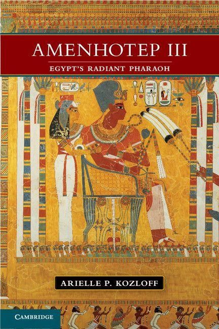Produktbild: Amenhotep III