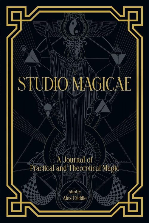 Produktbild: Studio Magicae