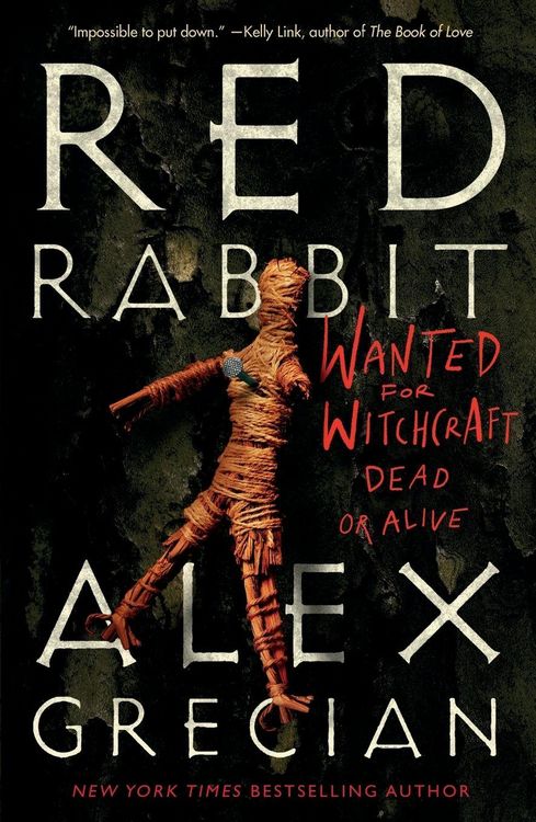 Produktbild: Red Rabbit