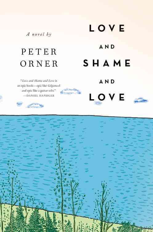 Produktbild: Love and Shame and Love