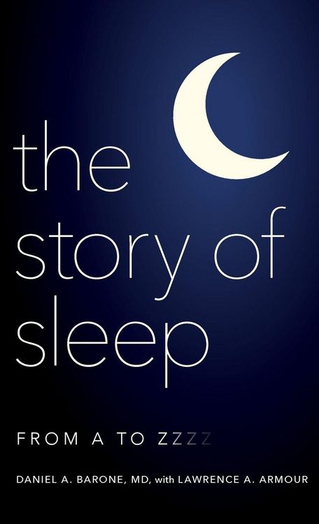 Produktbild: Story of Sleep