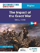 Produktbild: Connecting History: Higher Impact of the Great Wa